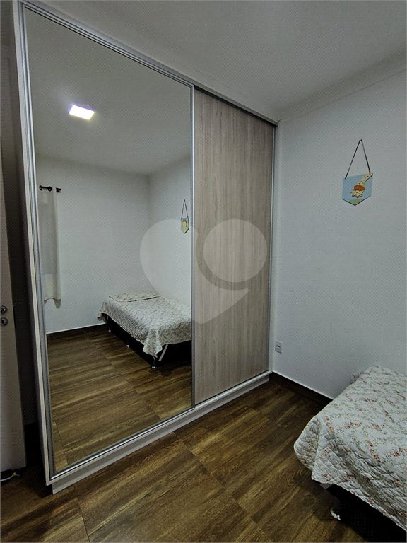 Apartamento à venda com 2 quartos, sendo 1 suíte, em Jardim Eldorado, Vinhedo, SP