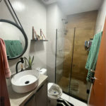 APARTAMENTO COM 2 QUARTOS - CARIOCA PARK II -GUARATIBA/RJ
