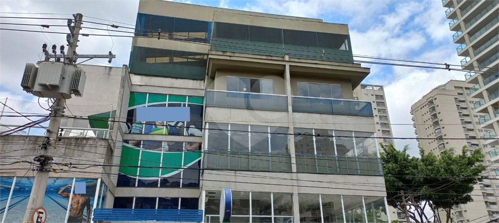Sala para alugar em Santana, São Paulo, SP