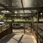 Apartamento Residencial à venda, Itararé, São Vicente - AP1812.