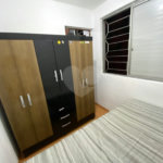 Apartamento à venda com 3 quartos em Tremembé, São Paulo, SP