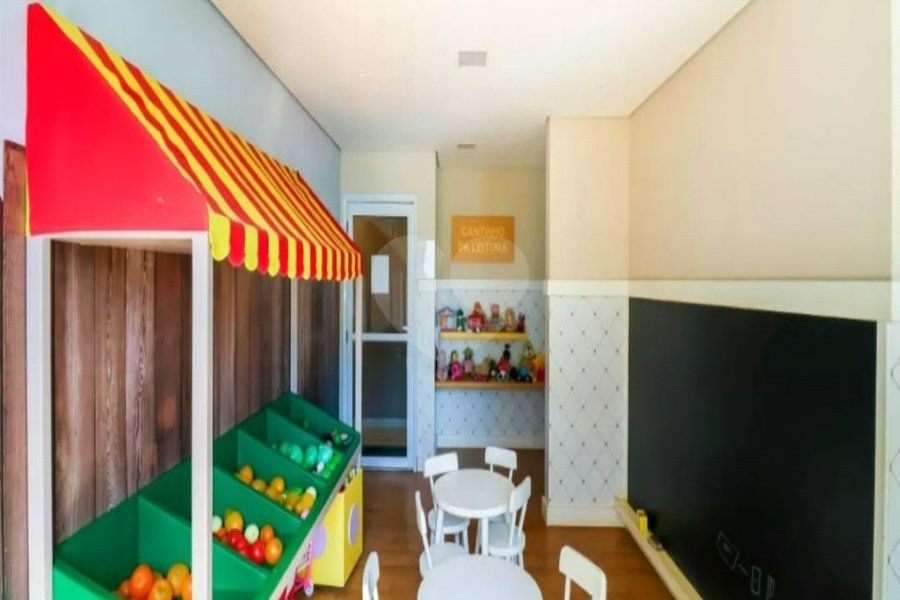 Apartamento à venda com 2 quartos em Parque Edu Chaves, São Paulo, SP