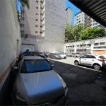 Garagem para alugar em Vila Buarque, São Paulo, SP