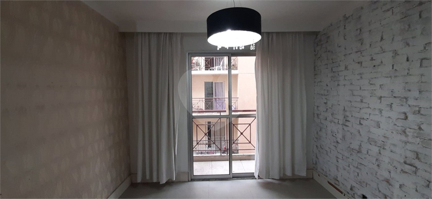 Apartamento à venda com 2 quartos em Vila Mazzei, São Paulo, SP