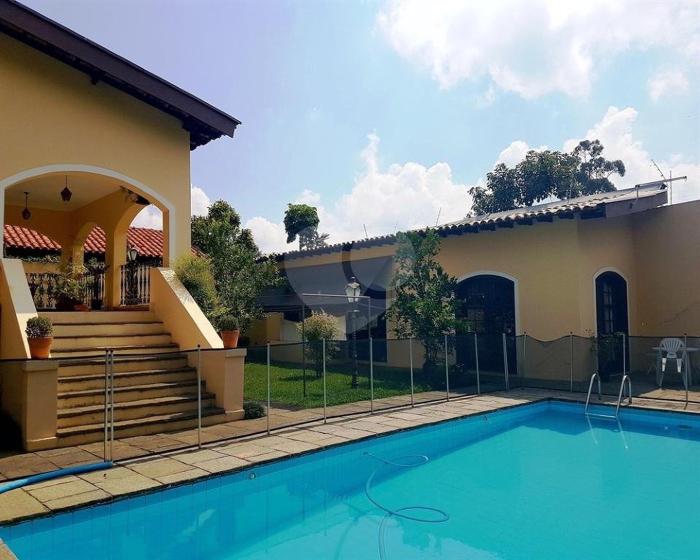 Casa Térrea à venda com 3 suítes em Brooklin Velho, São Paulo, SP