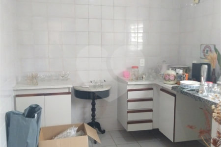 Apartamento à venda com 2 quartos em Vila Romana, São Paulo, SP