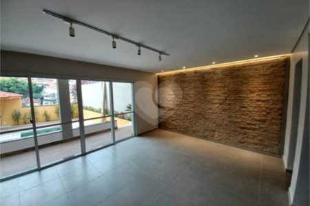 Casa à venda com 3 suítes em Jardim São Paulo(zona Norte), São Paulo, SP