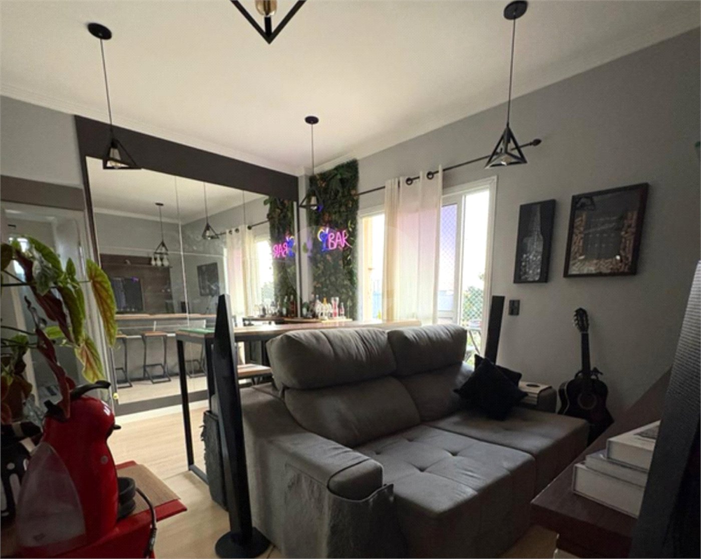 Apartamento à venda com 2 quartos em Jardim Leocádia, Sorocaba, SP