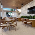 Residencial Artemis - Park Meraki