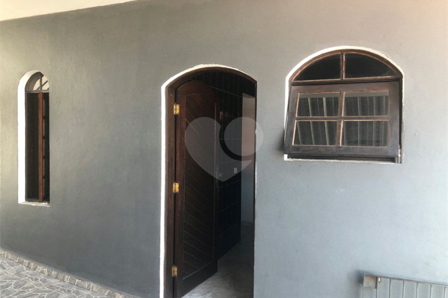 Casa à venda com 3 quartos em Vila Medeiros, São Paulo, SP