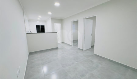 Apartamento à venda com 2 quartos em Lopes de Oliveira, Sorocaba, SP