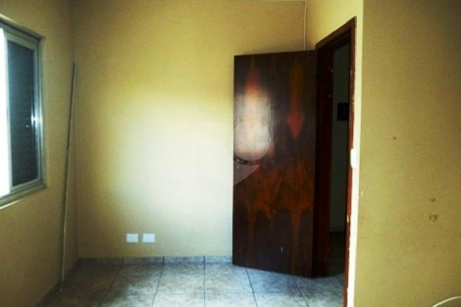 Sobrado à venda com 4 quartos, sendo 1 suíte, em Freguesia do Ó, São Paulo, SP