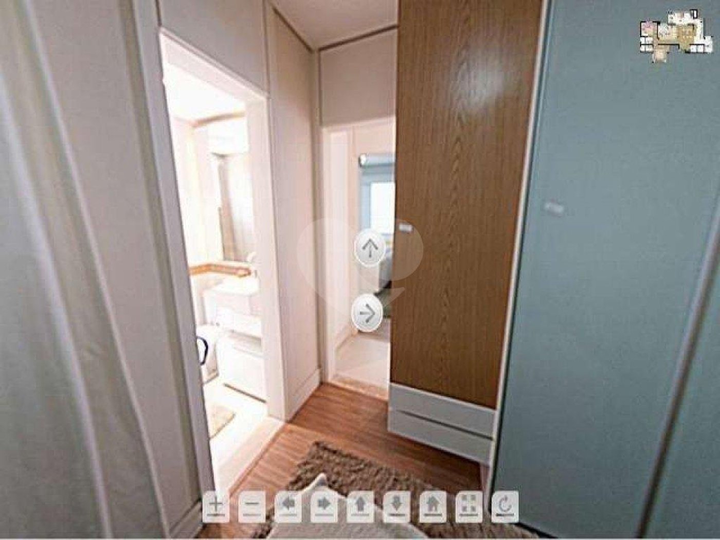 Apartamento à venda com 3 quartos, sendo 1 suíte, em Jardim Arpoador, São Paulo, SP