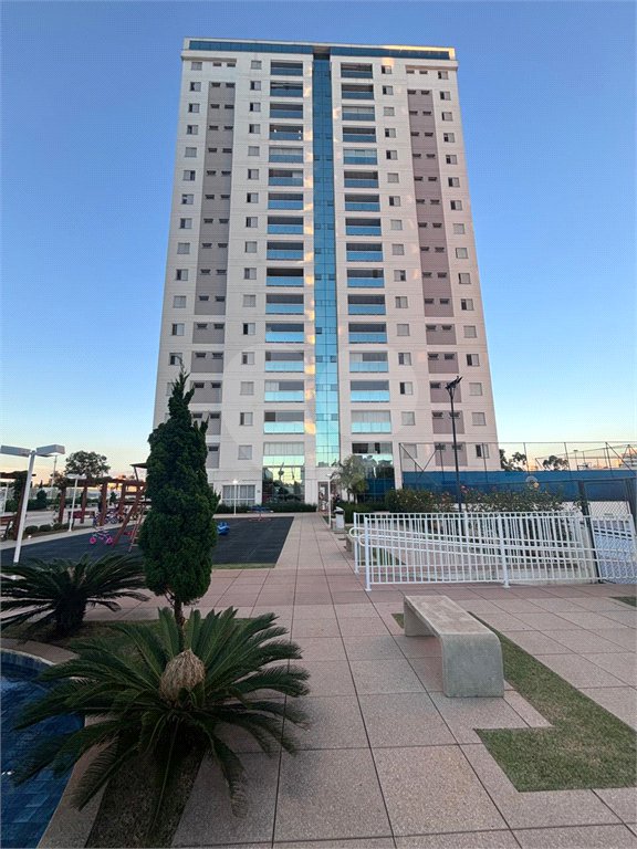 Apartamento à venda com 3 suítes em Parque Campolim, Sorocaba, SP