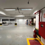 Prédio Corporativo em Santos | 4 Pavimentos | Galpão com Pé-Direito Duplo | Estrutura para +200 Pessoas | Compra Ou Locação
