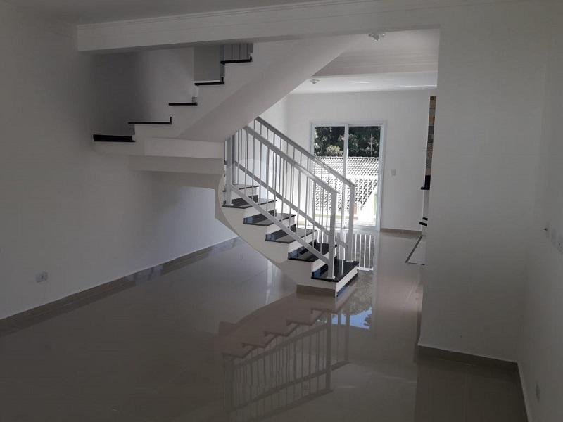 Sobrado à venda com 3 quartos, sendo 1 suíte, em Villa Verde, Franco da Rocha, SP