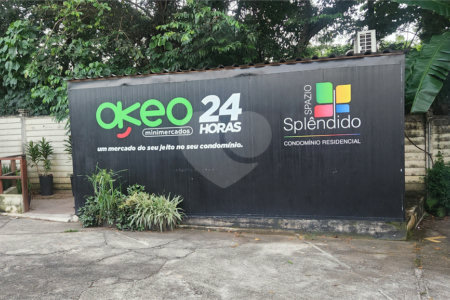 Apartamento à venda com 2 quartos em Chácaras Residenciais Santa Maria, Votorantim, SP