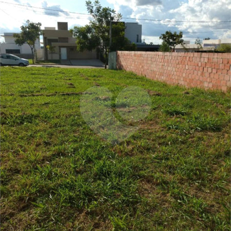 Terreno à venda em Loteamento Residencial Una, Itu, SP