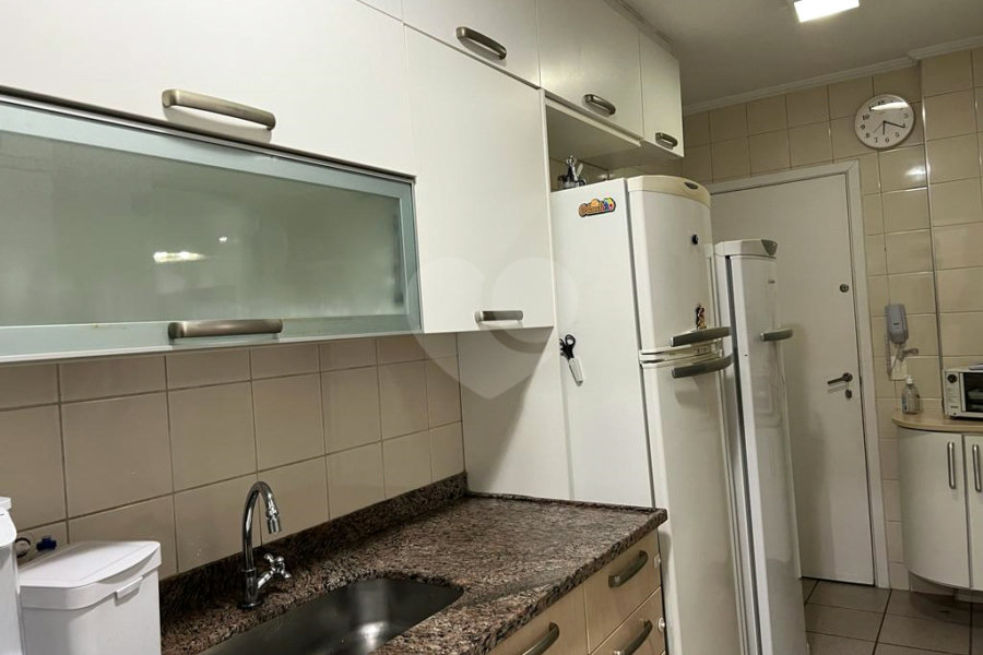 Apartamento à venda com 3 quartos, sendo 1 suíte, em Casa Verde, São Paulo, SP