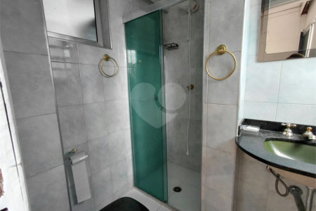Apartamento à venda ou para alugar com 3 quartos, sendo 1 suíte, em Perdizes, São Paulo, SP
