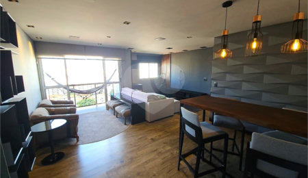 Apartamento à venda com 1 suíte em Santana, São Paulo, SP