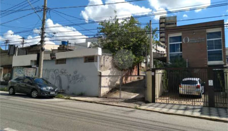Terreno à venda no Centro, Sorocaba, SP