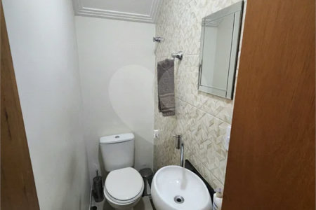 Casa à venda com 2 quartos em Vila Gustavo, São Paulo, SP
