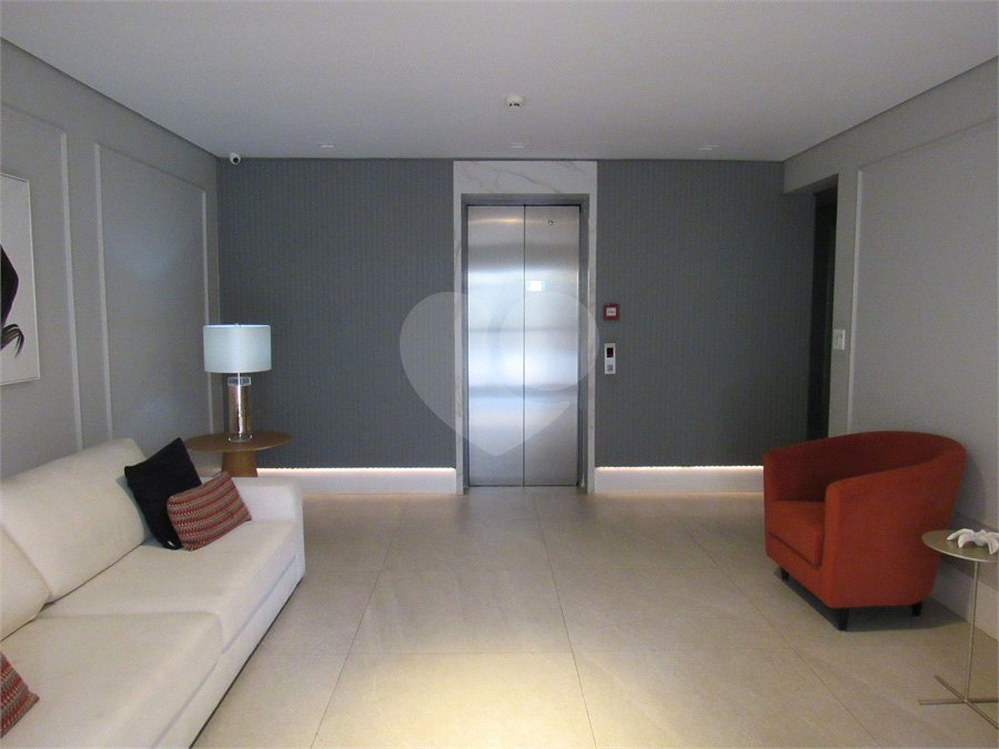 Apartamento para alugar com 3 suítes em Santana, São Paulo, SP