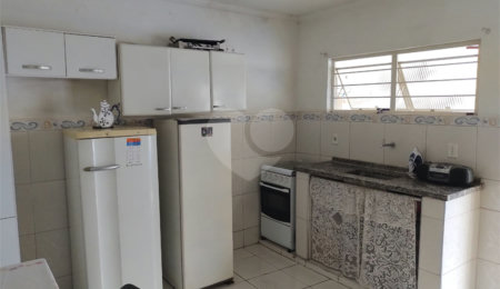 Casa à venda com 2 quartos em Jardim Santa Rosália, Sorocaba, SP