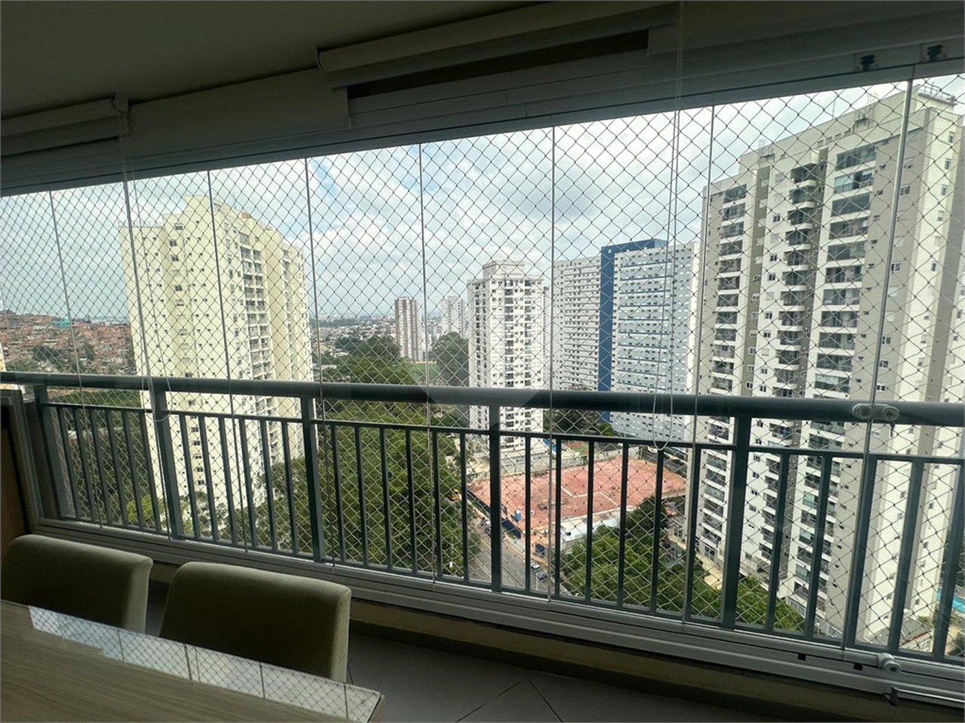 Apartamento à venda com 3 quartos, sendo 1 suíte, em Vila Andrade, São Paulo, SP