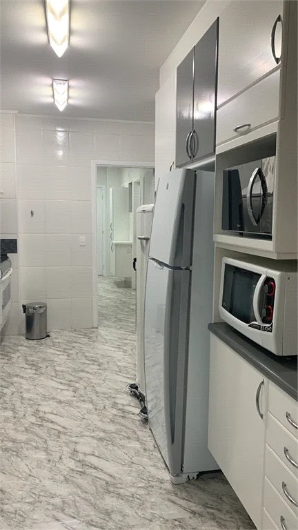 Apartamento à venda com 4 suítes em Paraisópolis, São Paulo, SP