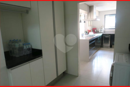 Apartamento à venda com 3 suítes em Cidade Monções, São Paulo, SP