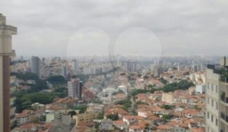 Apartamento à venda com 4 quartos, sendo 2 suítes,  em Jardim São Paulo(zona Norte), São Paulo, SP