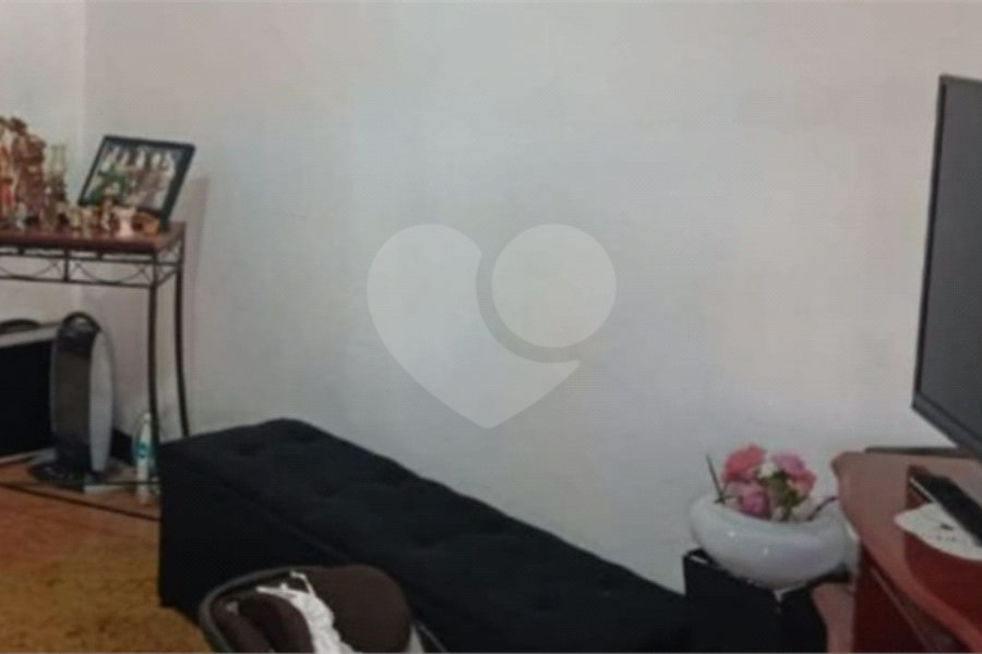 Casa à venda com 5 quartos em Jardim Marajoara, São Paulo, SP