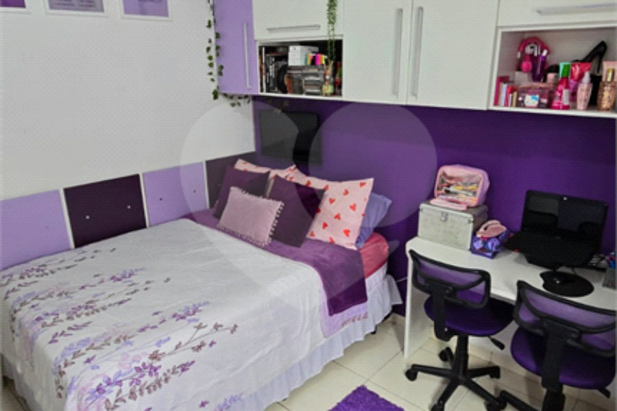 Sobrado à venda com 2 quartos em Pirituba, São Paulo, SP