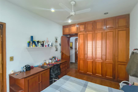 Casa à venda com 5 quartos, sendo 4 suítes, em Jardim Dom Bosco, Indaiatuba, SP