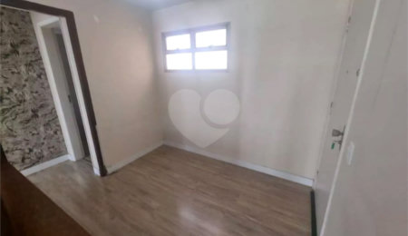 Apartamento à venda com 1 quarto em Vila Mariana, São Paulo, SP