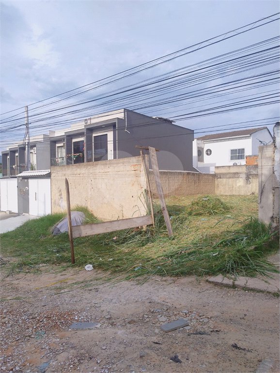 Terreno à venda no condomínio Mirela, Rio de Janeiro - RJ