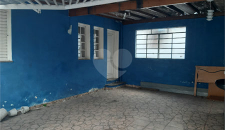 Casa à venda com 3 quartos em Vila Gustavo, São Paulo, SP