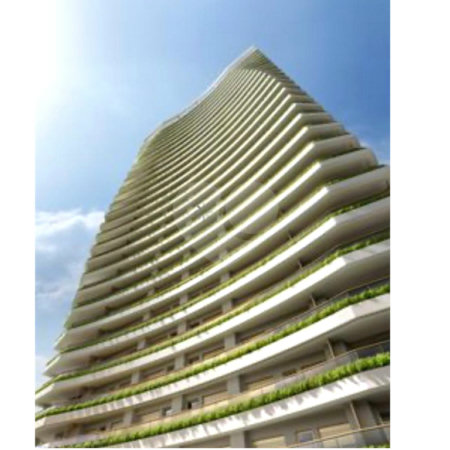 Apartamento à venda com 3 suítes em Moema, São Paulo, SP