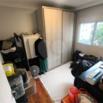 Apartamento à venda com 3 quartos, sendo 1 suíte,  em Jardim Vazani, São Paulo, SP