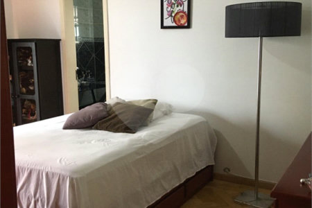 Apartamento à venda ou para alugar com 3 quartos, sendo 1 suíte, no Centro, São Bernardo do Campo, SP