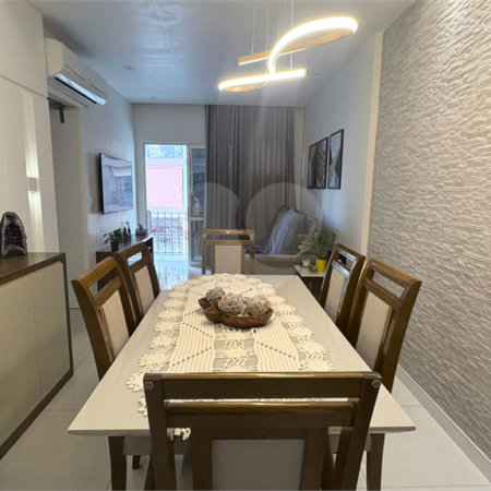 Apartamento à venda com 2 quartos, sendo 1 suíte,  em Vila Isabel, Rio de Janeiro, RJ
