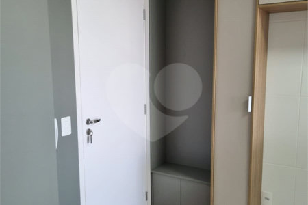 Apartamento à venda com 2 quartos, sendo 1 suíte, em Santo Amaro, São Paulo, SP