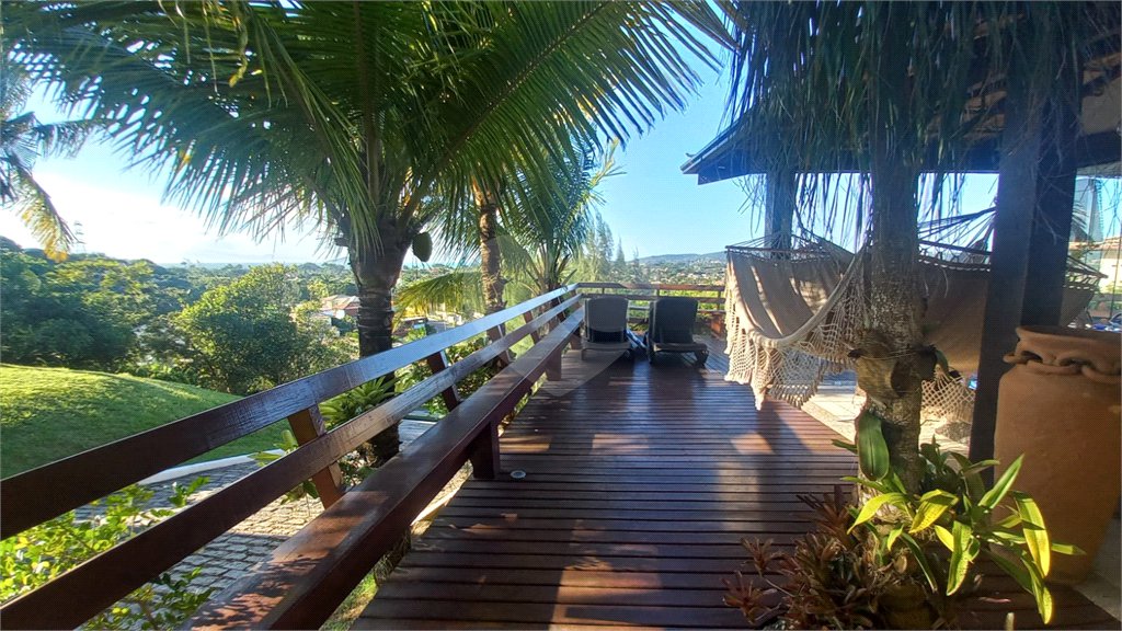 Casa em condomínio à venda com 4 quartos, sendo 3 suítes, em Geribá, Armação dos Búzios, RJ