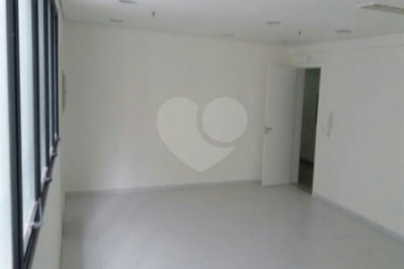 Sala à venda com 1 quarto em Vila Clementino, São Paulo, SP