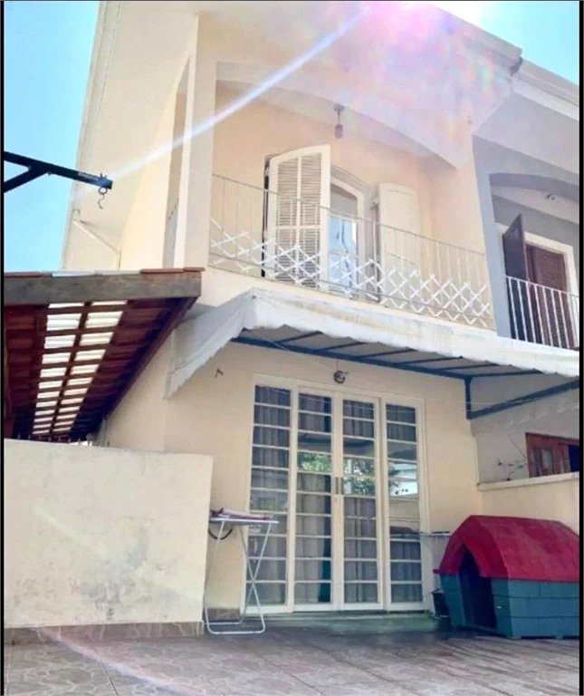 Sobrado à venda com 3 quartos em Vila São Luís(zona Oeste), São Paulo, SP