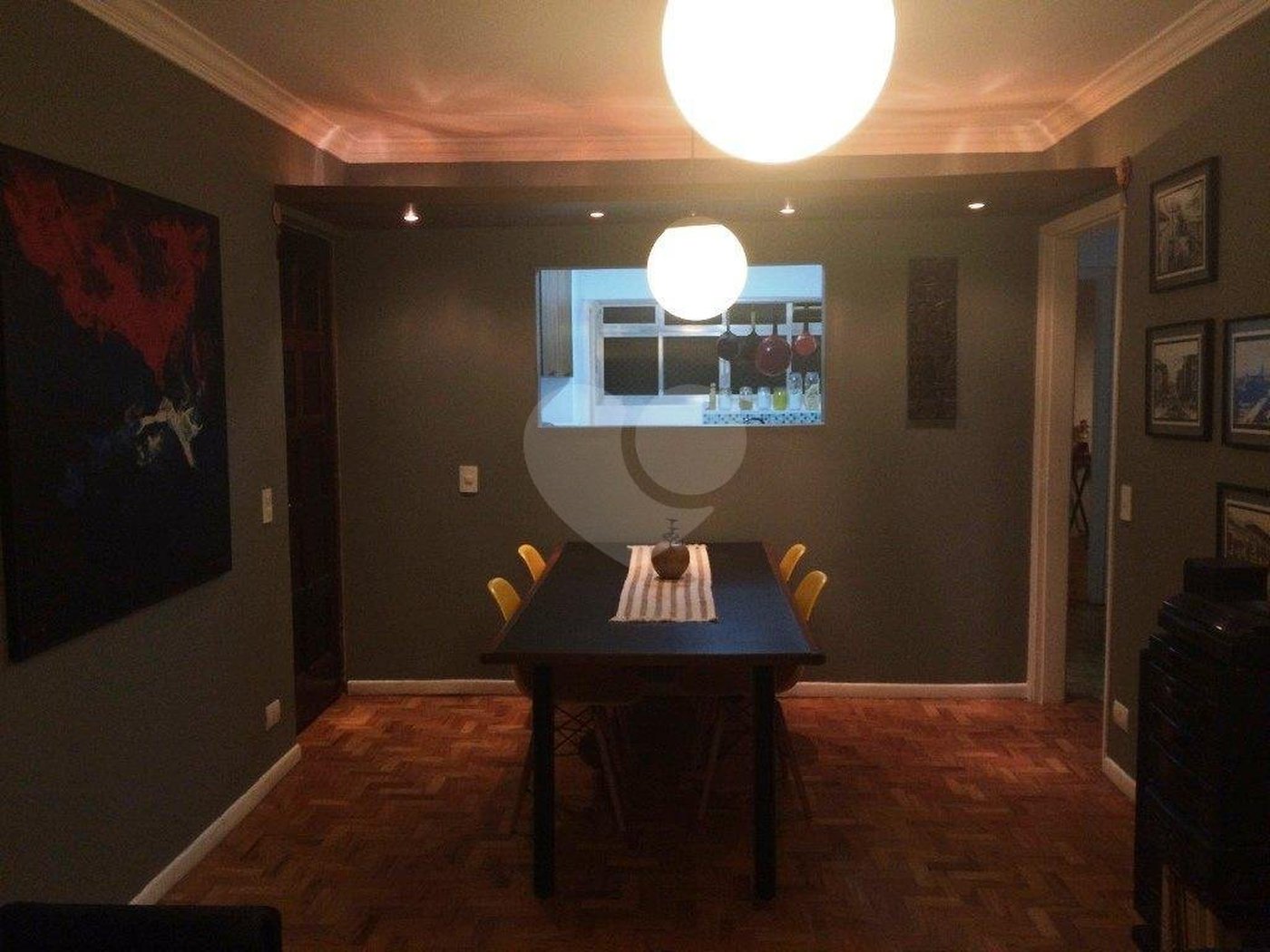 Apartamento à venda com 3 quartos, sendo 1 suíte, em Paraisópolis, São Paulo, SP