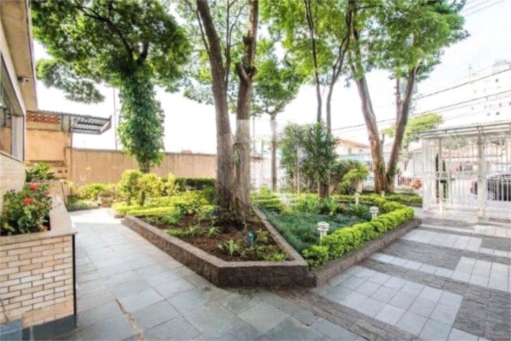 Apartamento à venda com 2 quartos em Saúde, São Paulo, SP