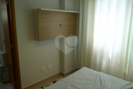 Apartamento à venda com 3 quartos, sendo 1 suíte, em Cachambi, Rio de Janeiro, RJ